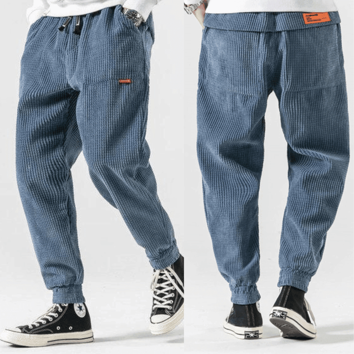 Williams | Corduroy Pants