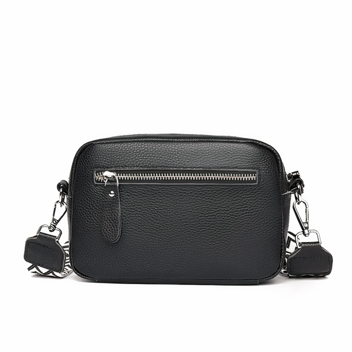 LEATHER BACKPACK