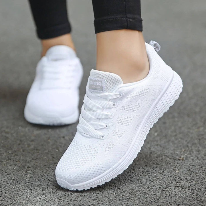 Filippa| Pain-Relieving Orthopedic Sneakers