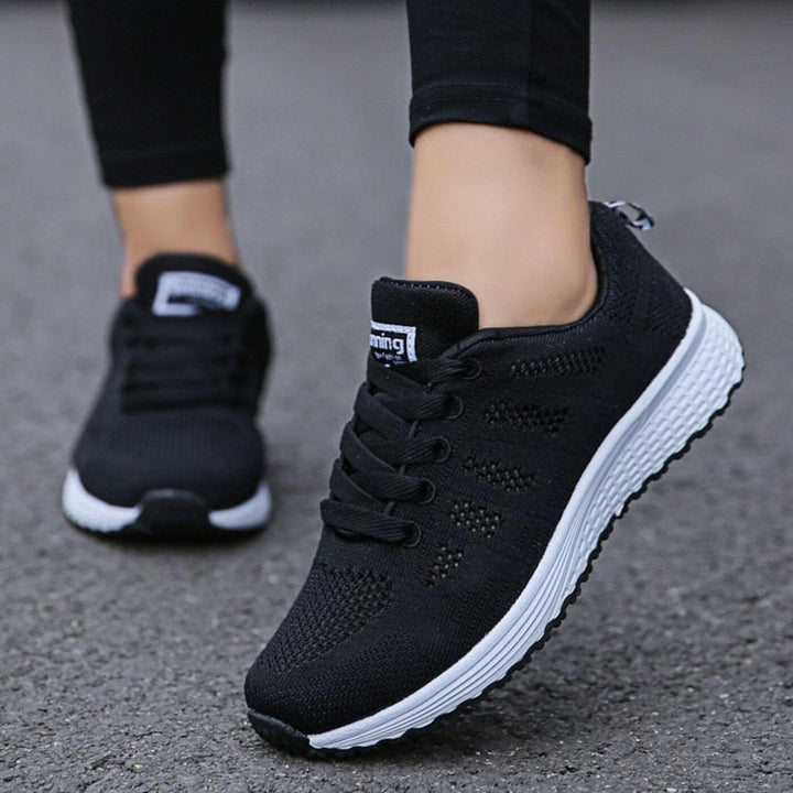 Filippa| Pain-Relieving Orthopedic Sneakers