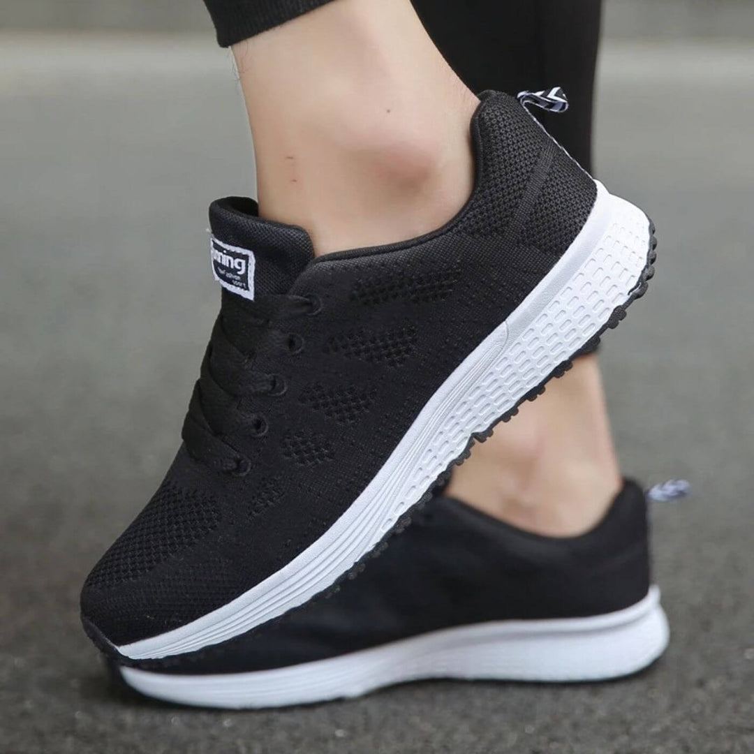 Filippa| Pain-Relieving Orthopedic Sneakers