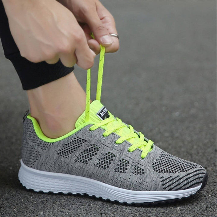 Filippa| Pain-Relieving Orthopedic Sneakers