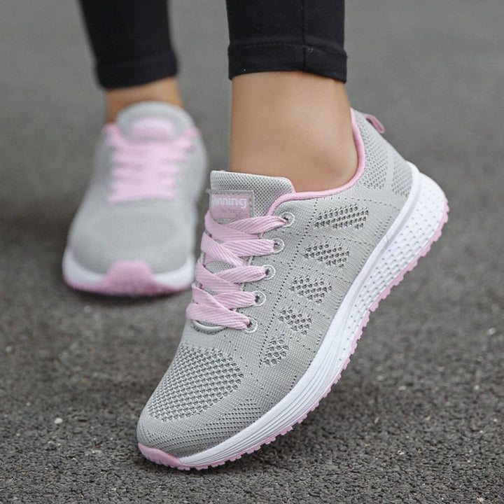 Filippa| Pain-Relieving Orthopedic Sneakers