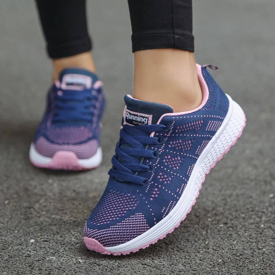 Filippa| Pain-Relieving Orthopedic Sneakers