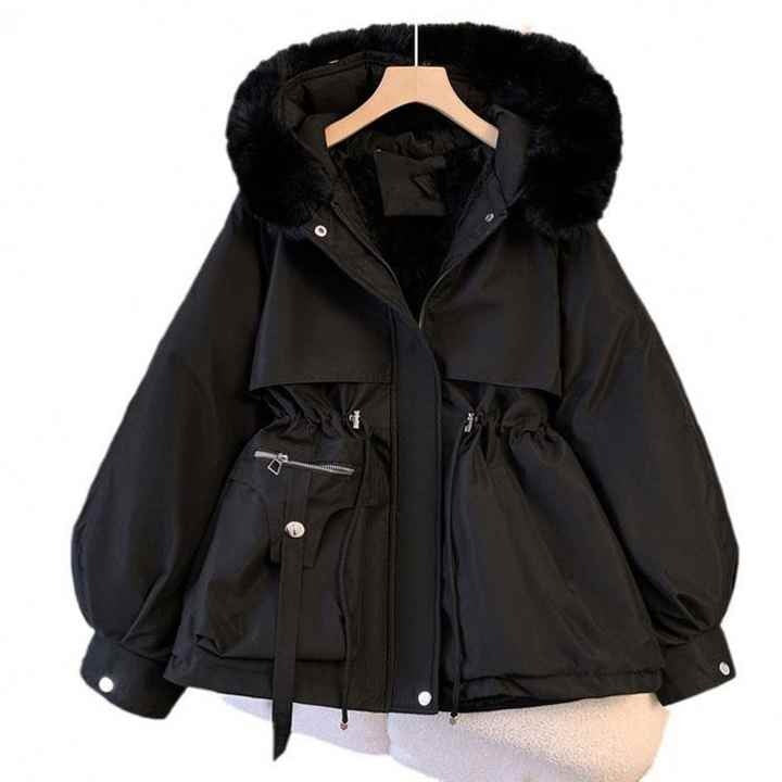 Evelien - Stylish Winter Coat