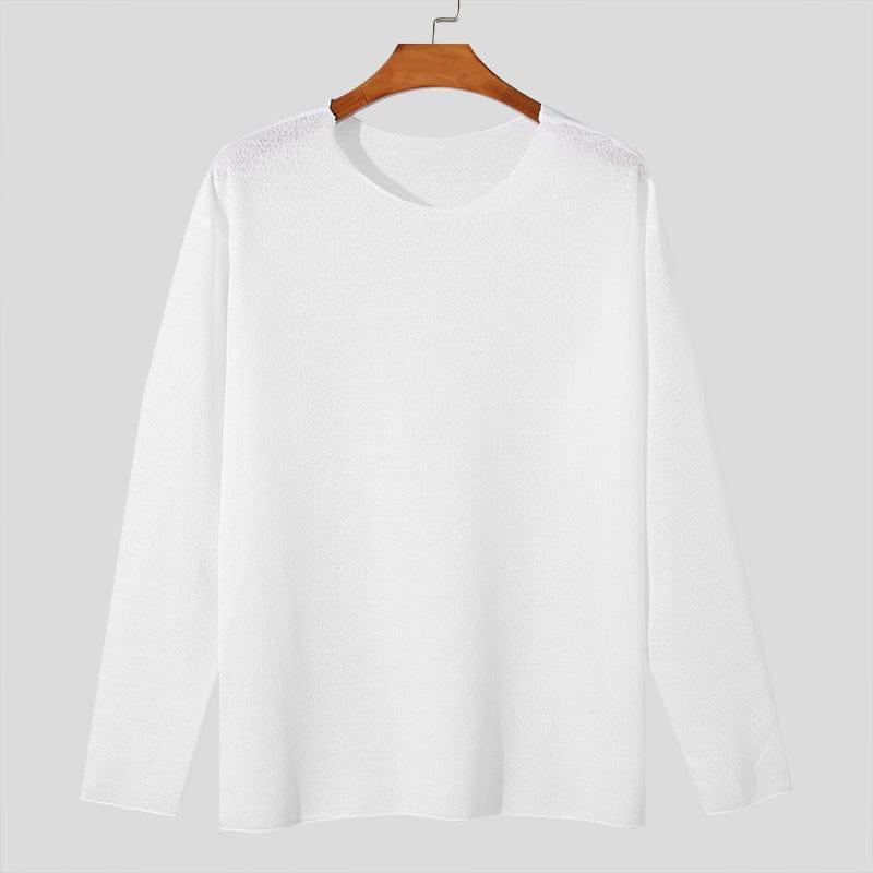 Roberto | Long-Sleeve Shirt