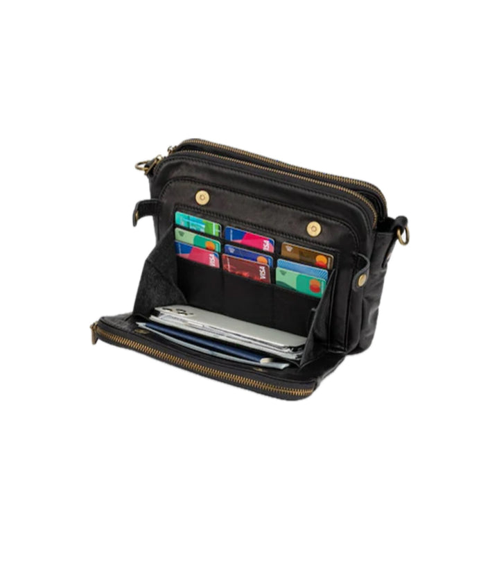 High Quality Leather Bag