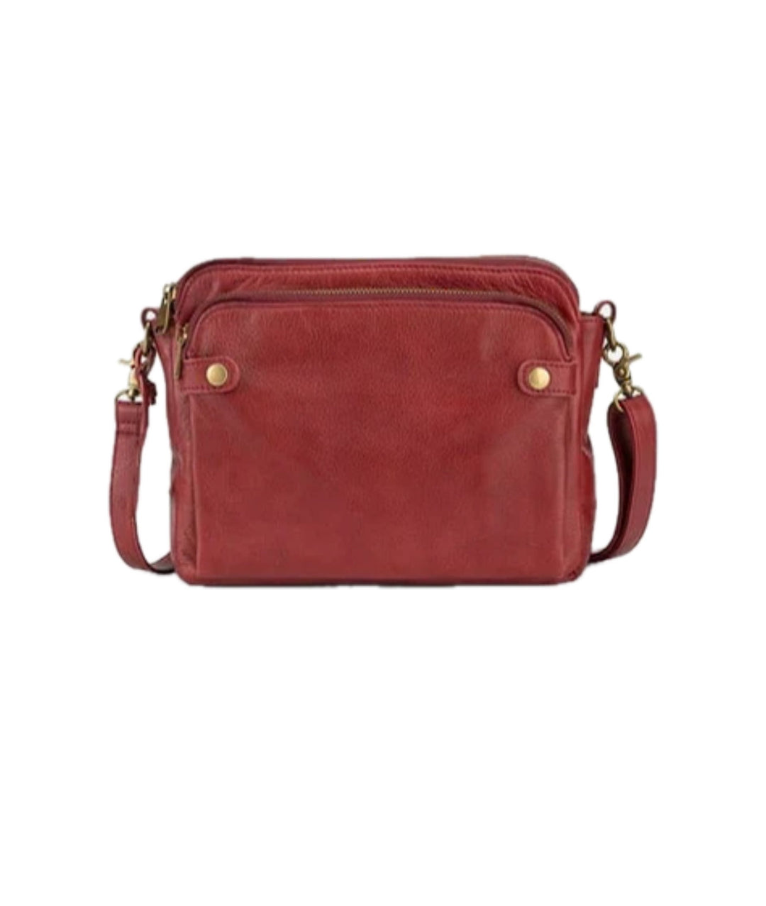 High Quality Leather Bag
