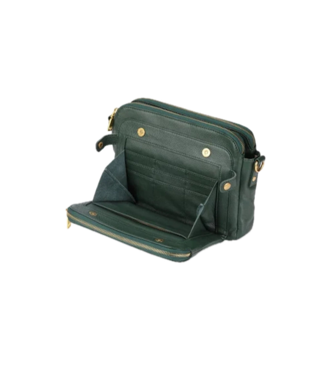 High Quality Leather Bag