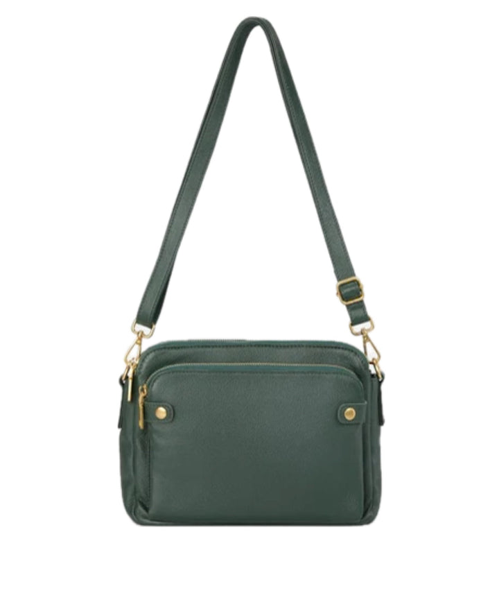 High Quality Leather Bag