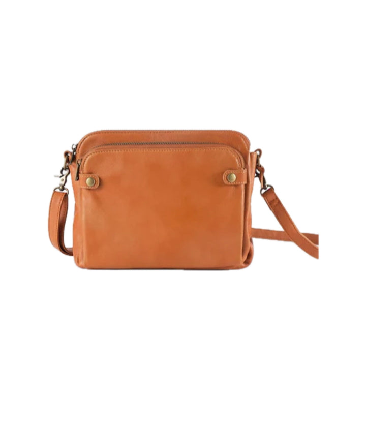 High Quality Leather Bag