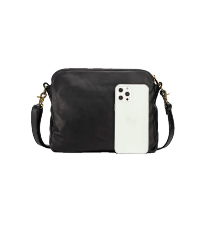 High Quality Leather Bag