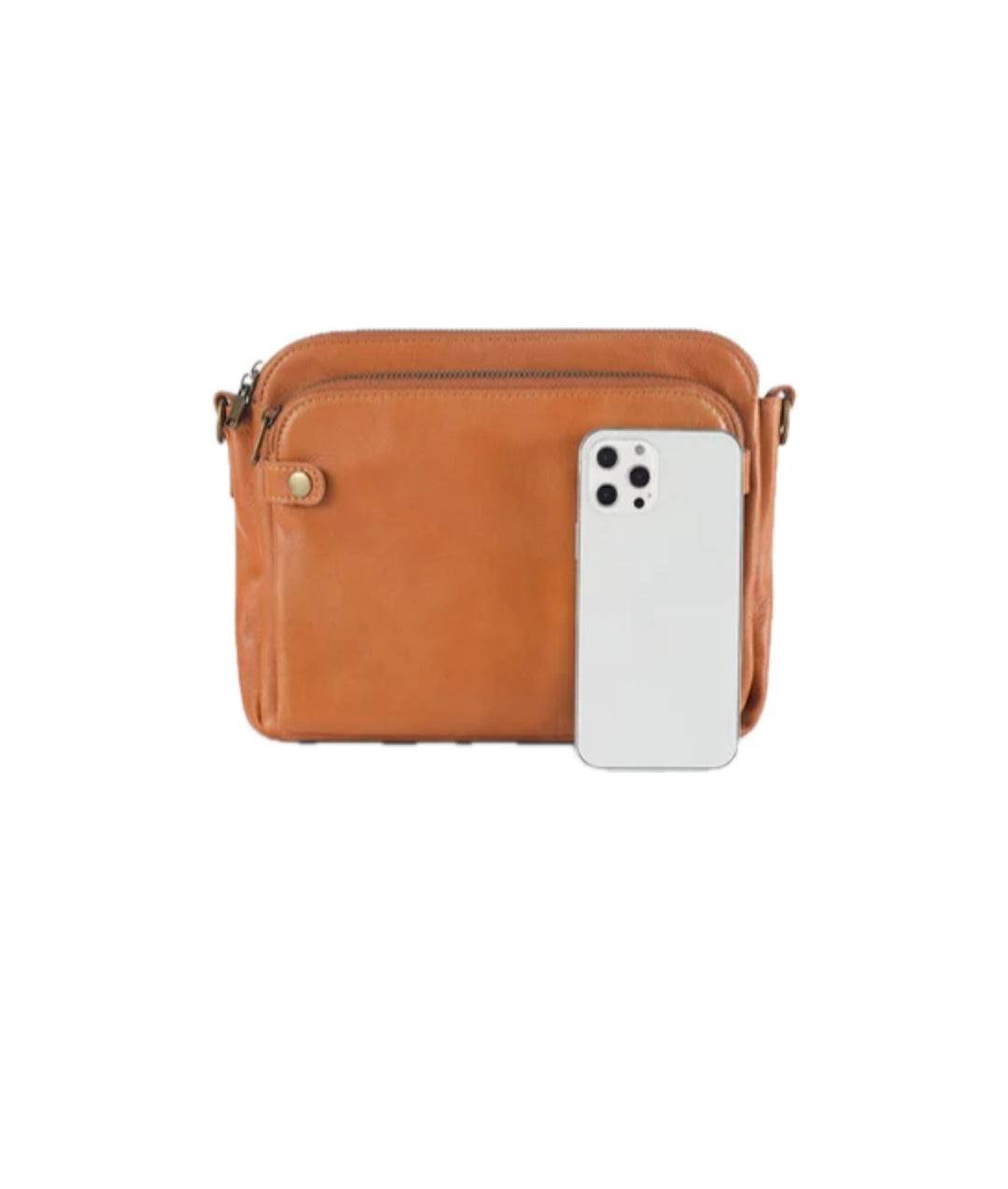 High Quality Leather Bag