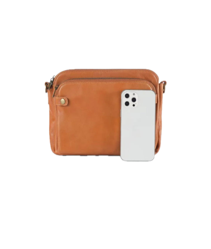 High Quality Leather Bag