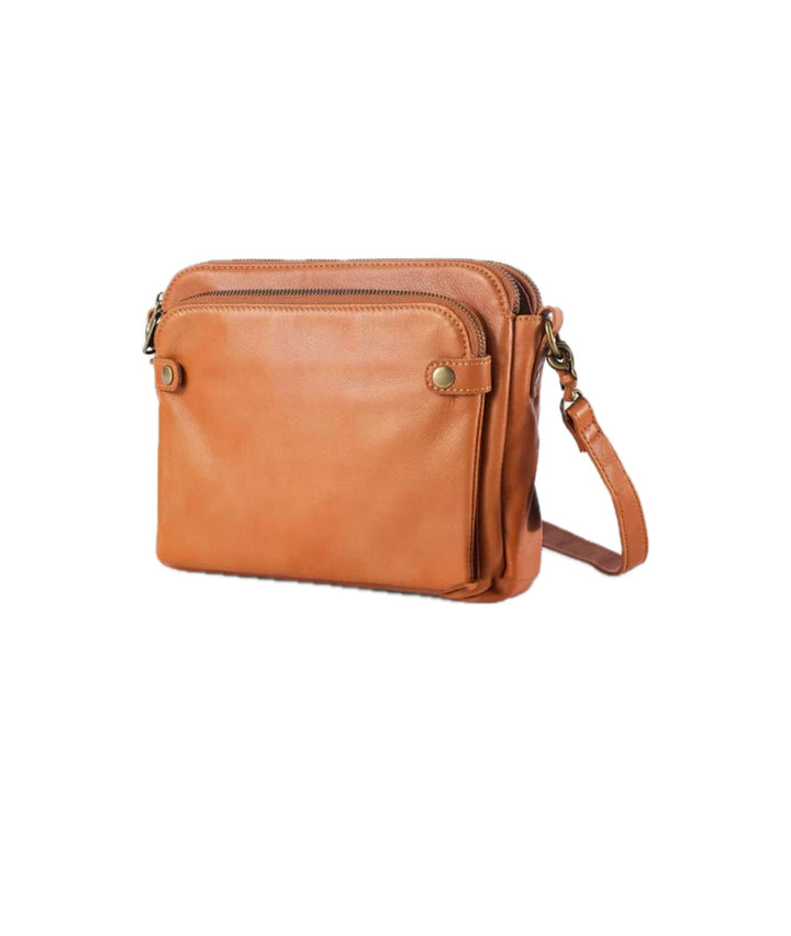 High Quality Leather Bag