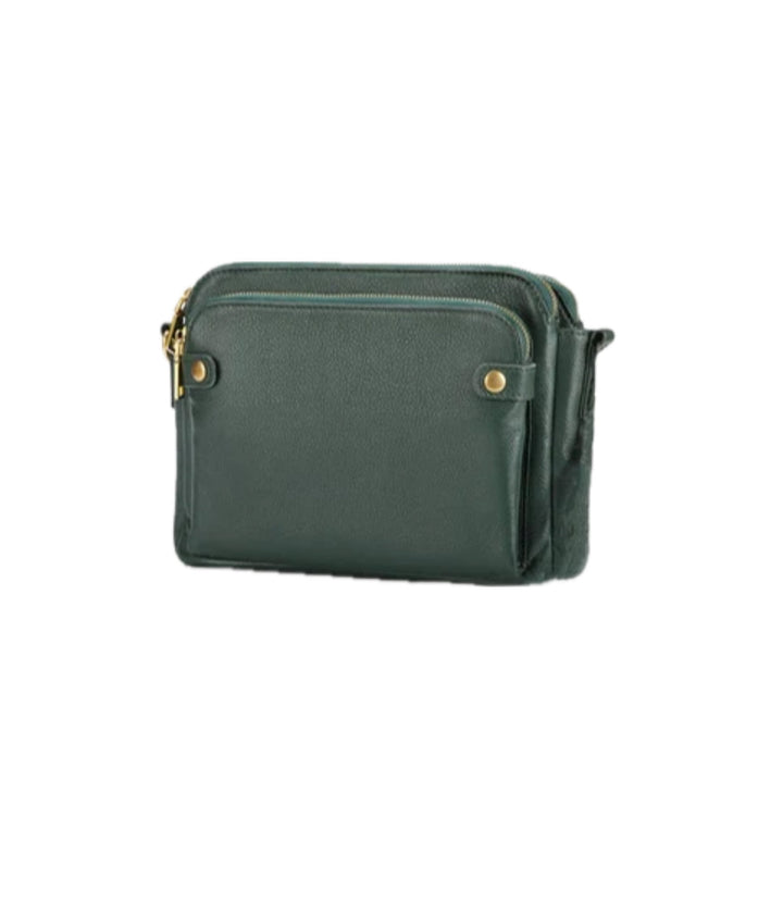 High Quality Leather Bag