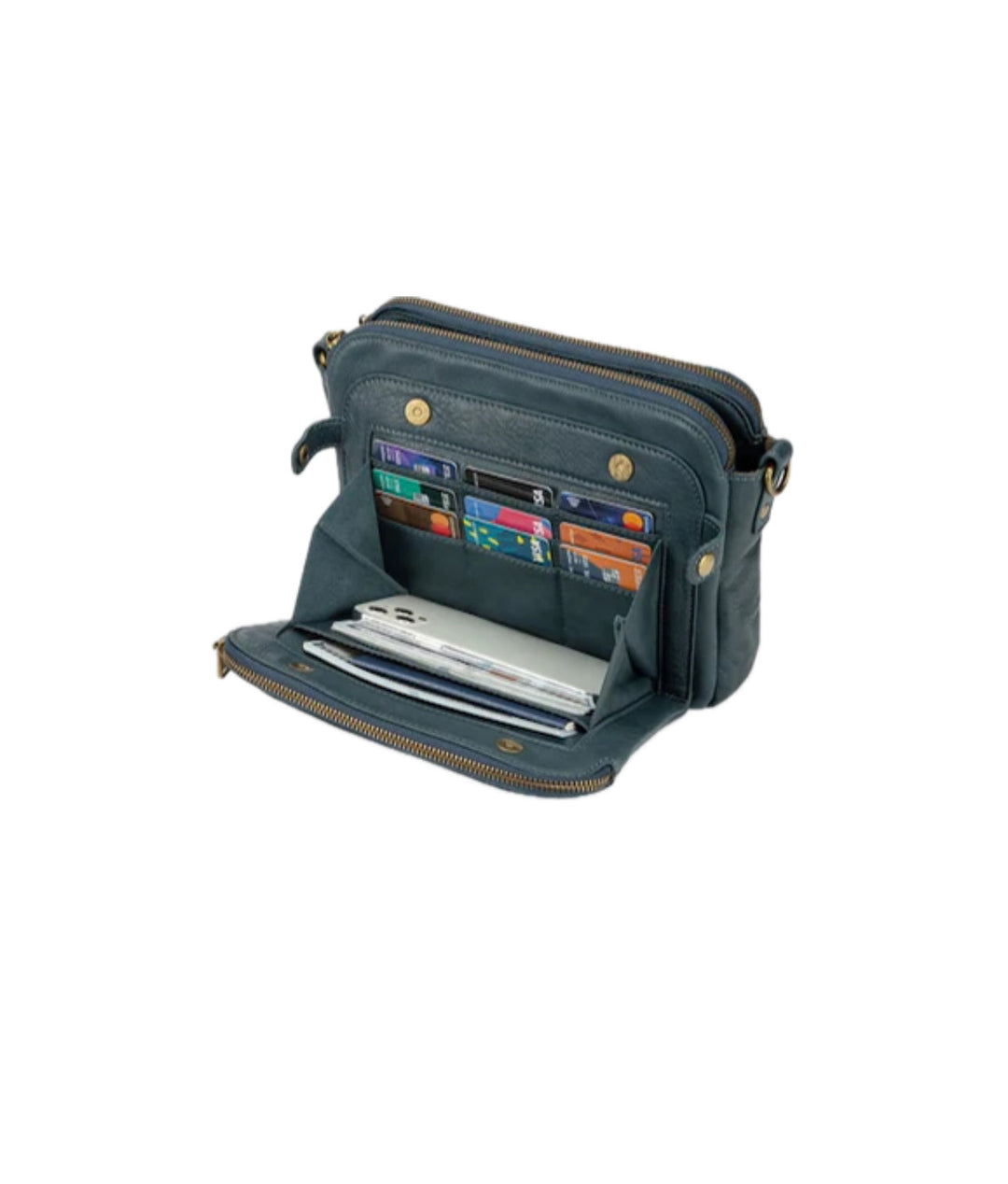 High Quality Leather Bag