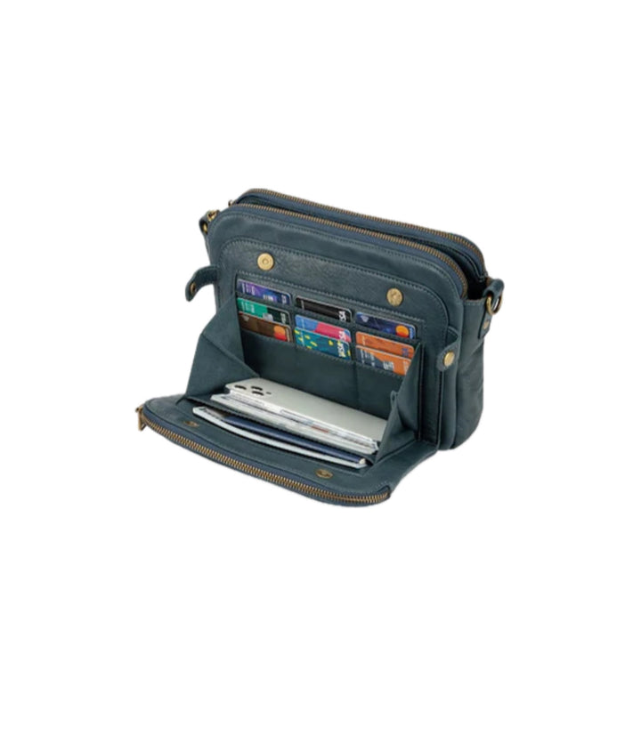 High Quality Leather Bag