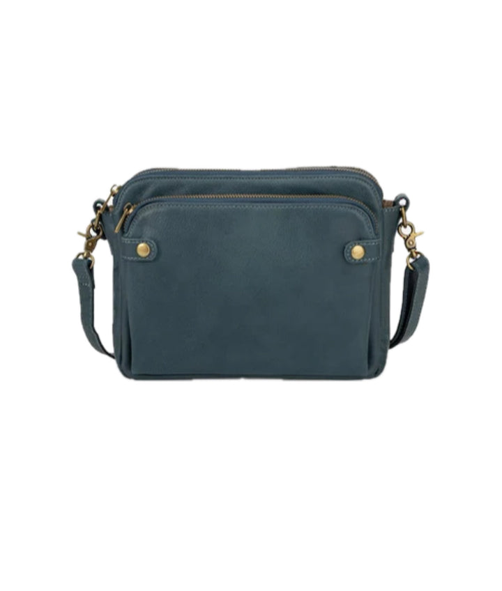 High Quality Leather Bag