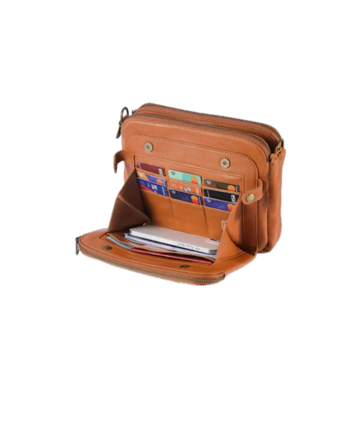 High Quality Leather Bag