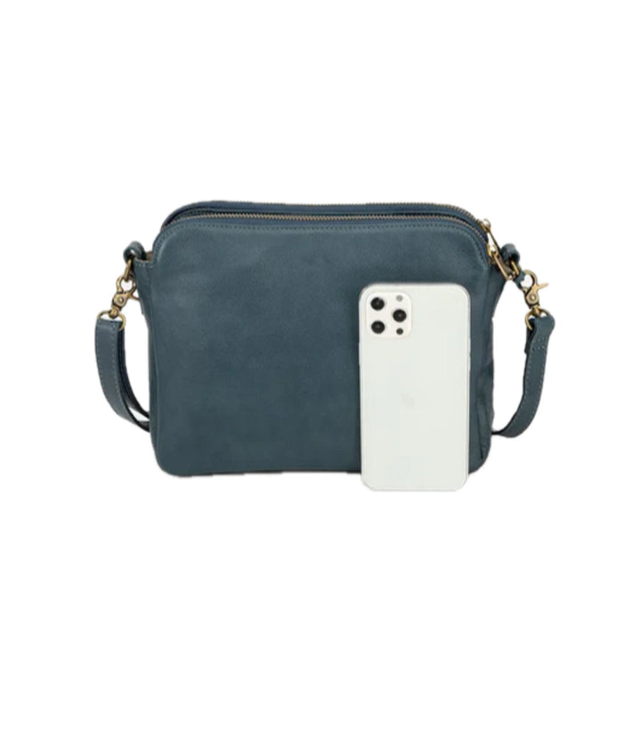 High Quality Leather Bag