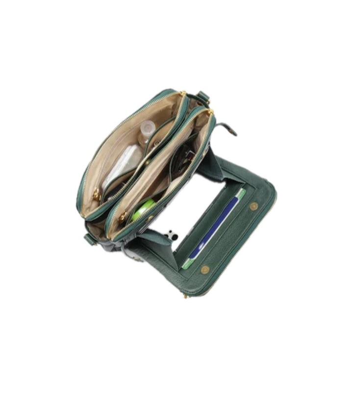 High Quality Leather Bag