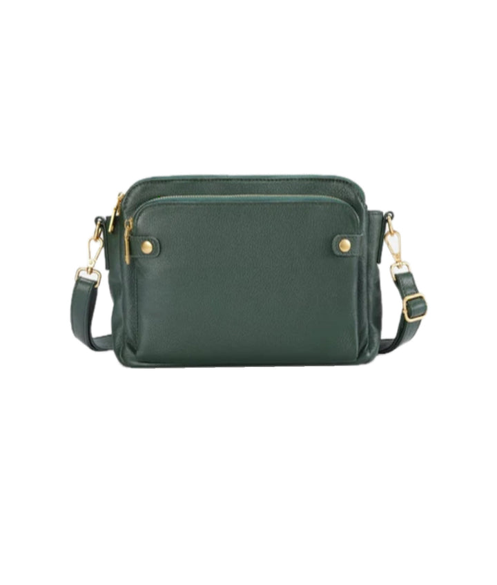 High Quality Leather Bag