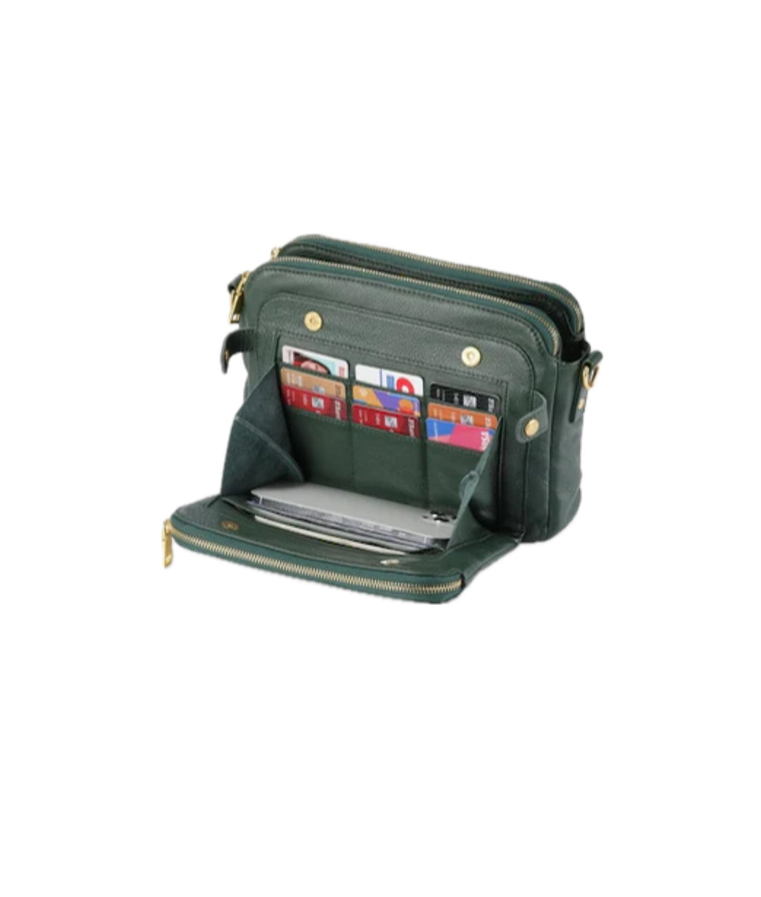 High Quality Leather Bag