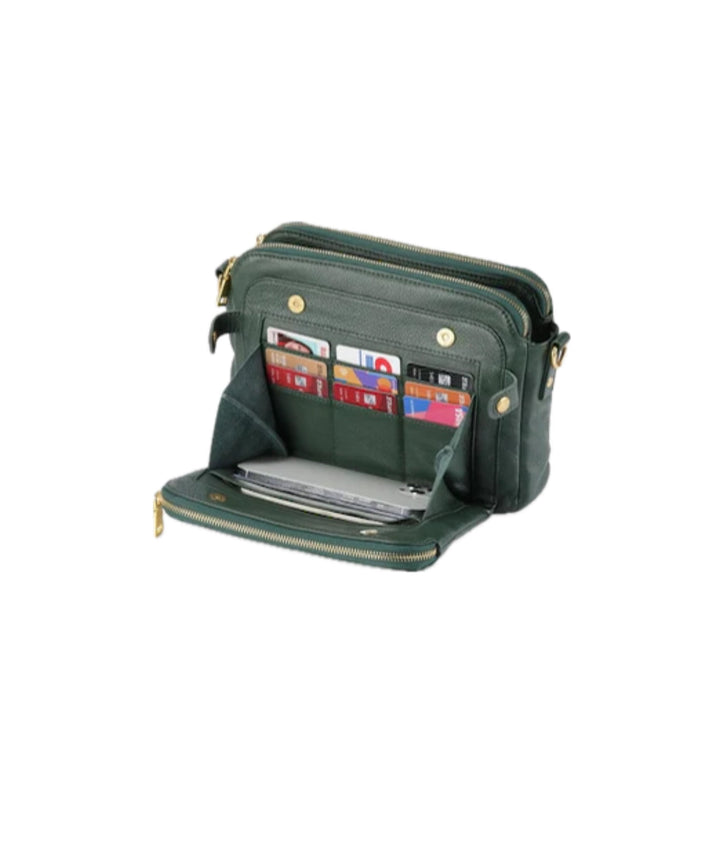 High Quality Leather Bag