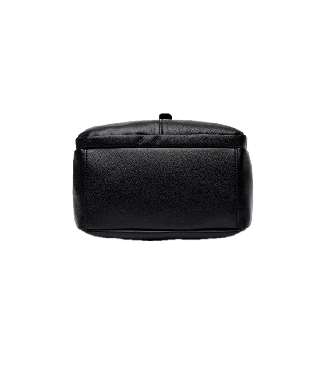 Leather Backpack