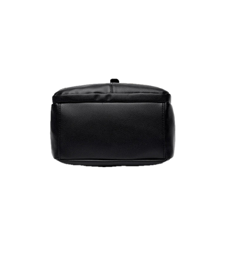 Leather Backpack