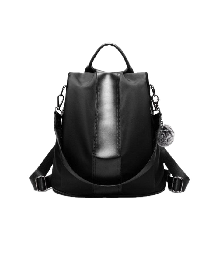 Secure Waterproof Backpack