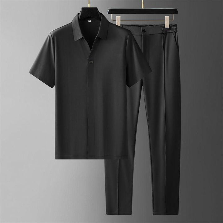 Joshua | Luxury Set