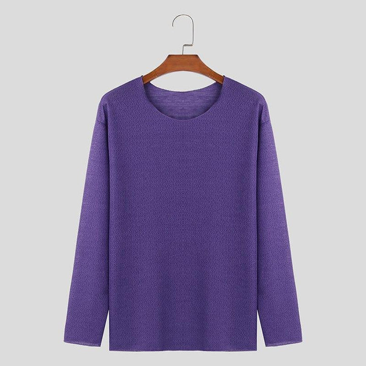 Roberto | Long-Sleeve Shirt