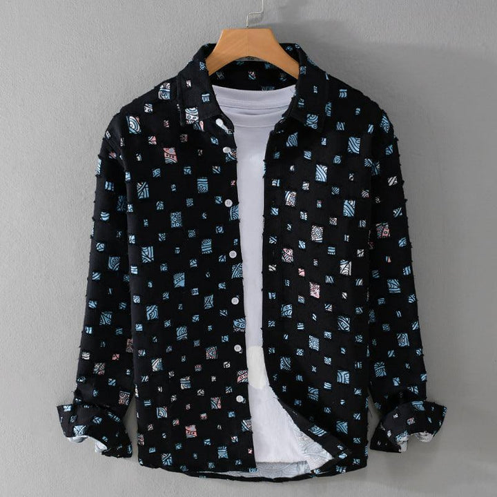 Jordan | Casual Shirt