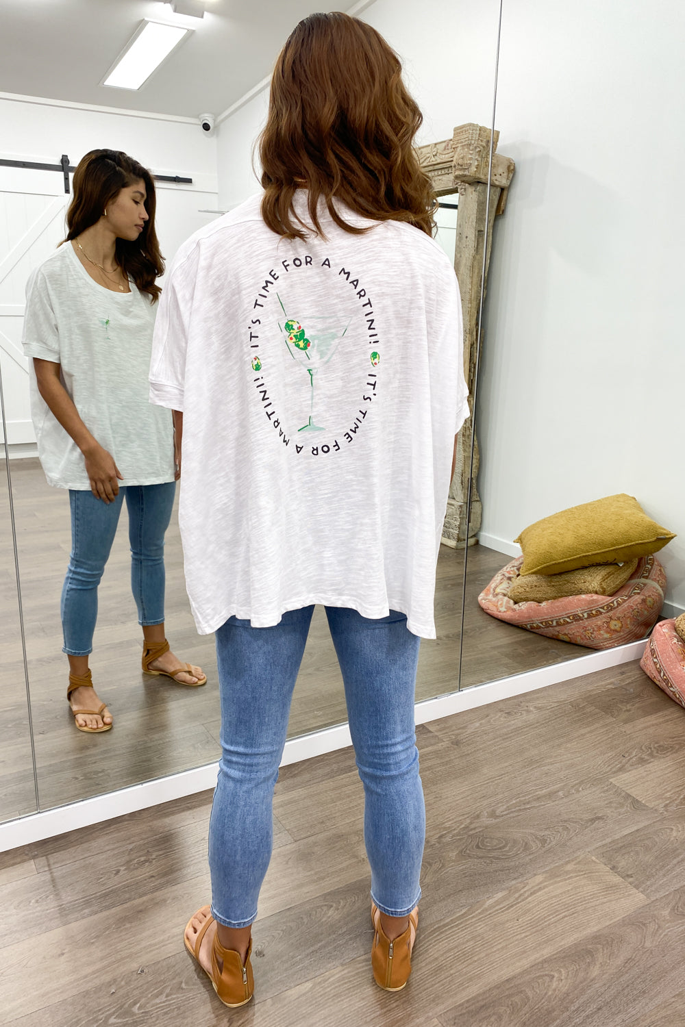 Tee