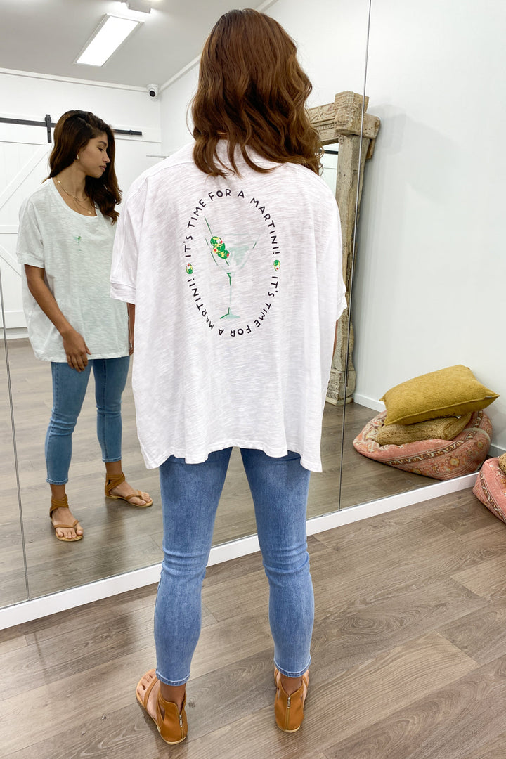 Tee