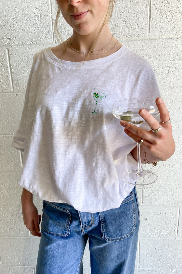 Tee