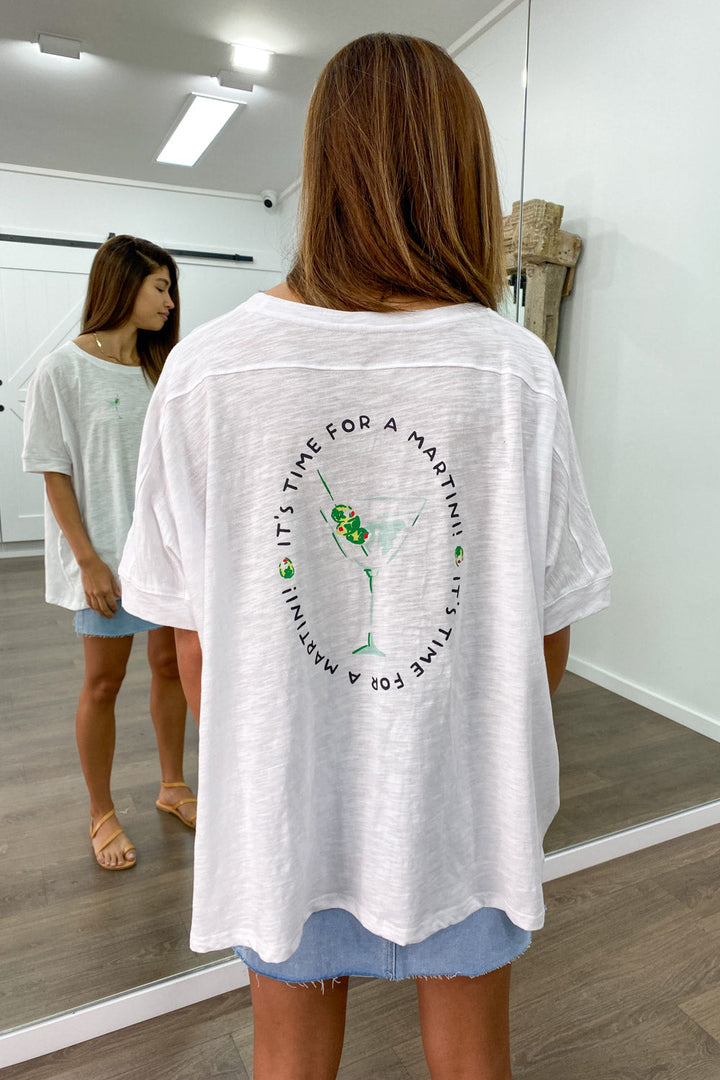 Tee