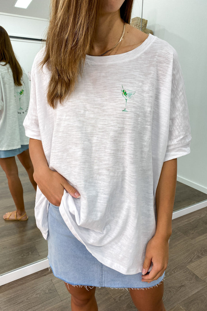 Tee