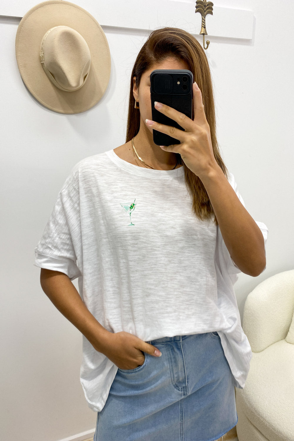 Tee