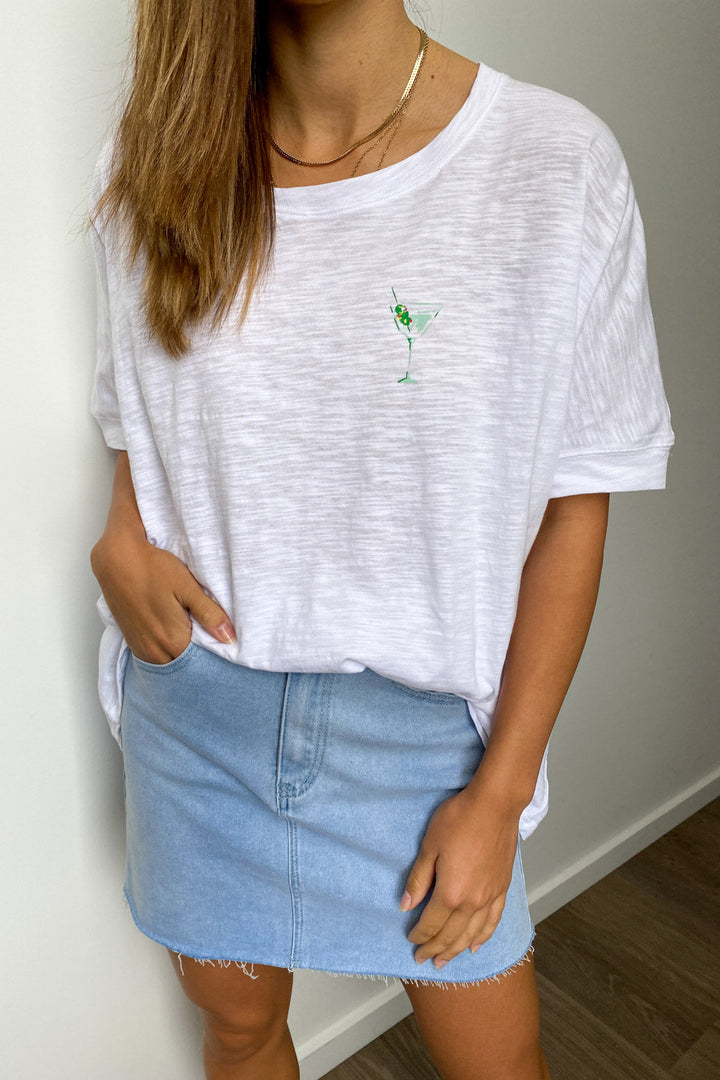 Tee