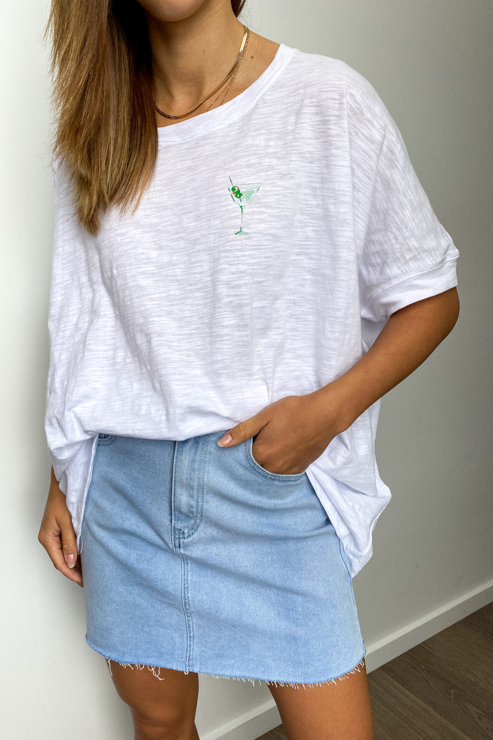 Tee