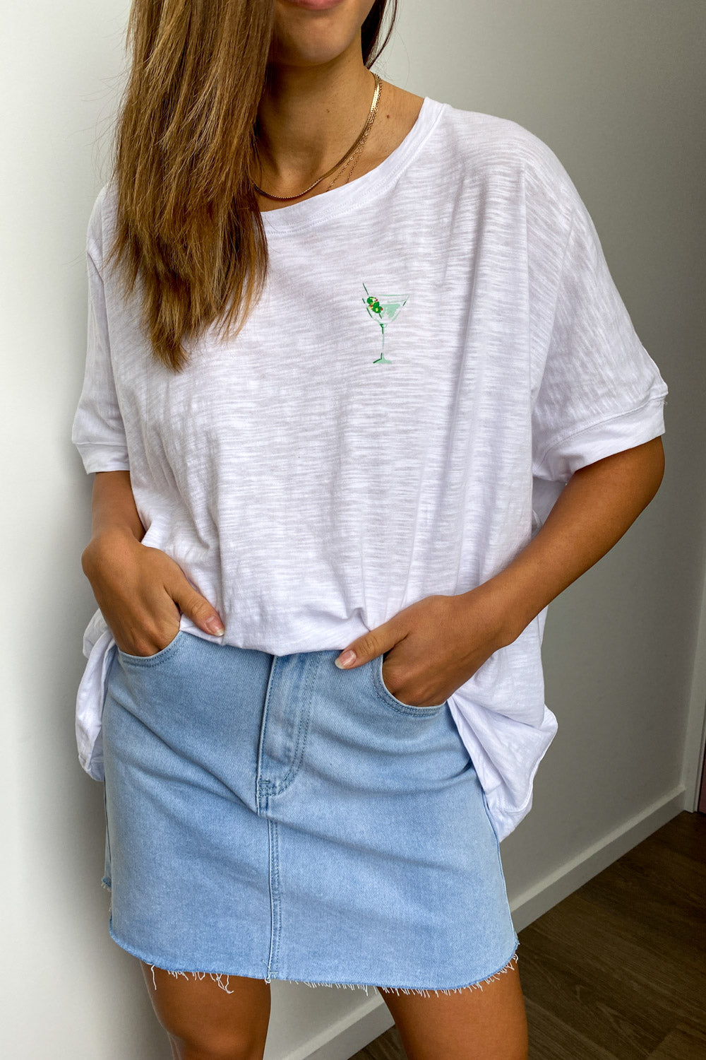 Tee