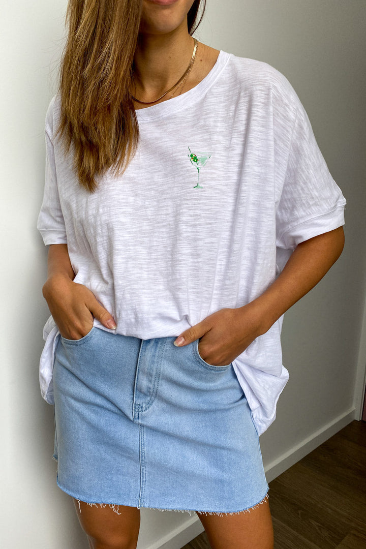 Tee