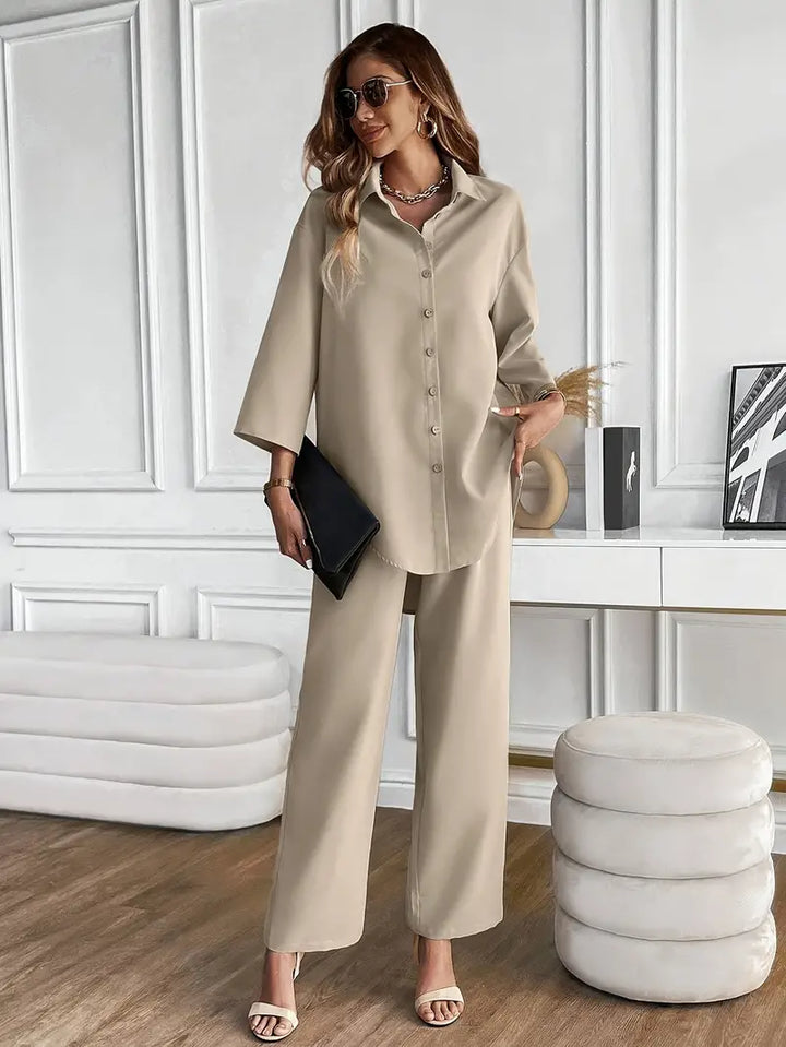 | Two-Piece Set