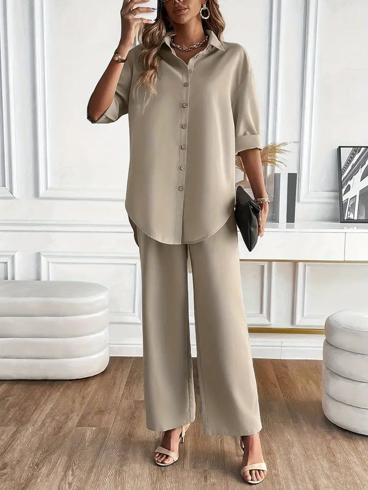 | Two-Piece Set
