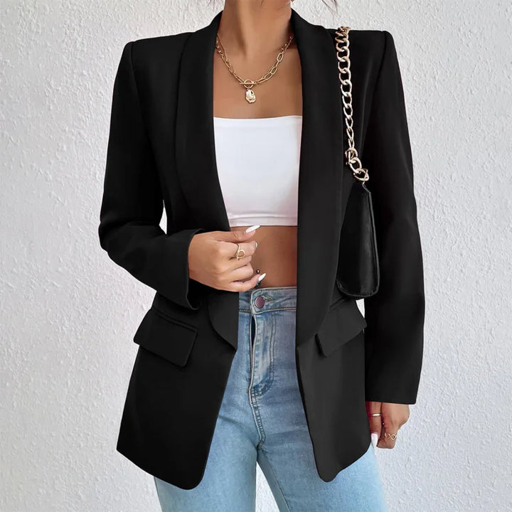 Shyra - Sleek Tailored Blazer