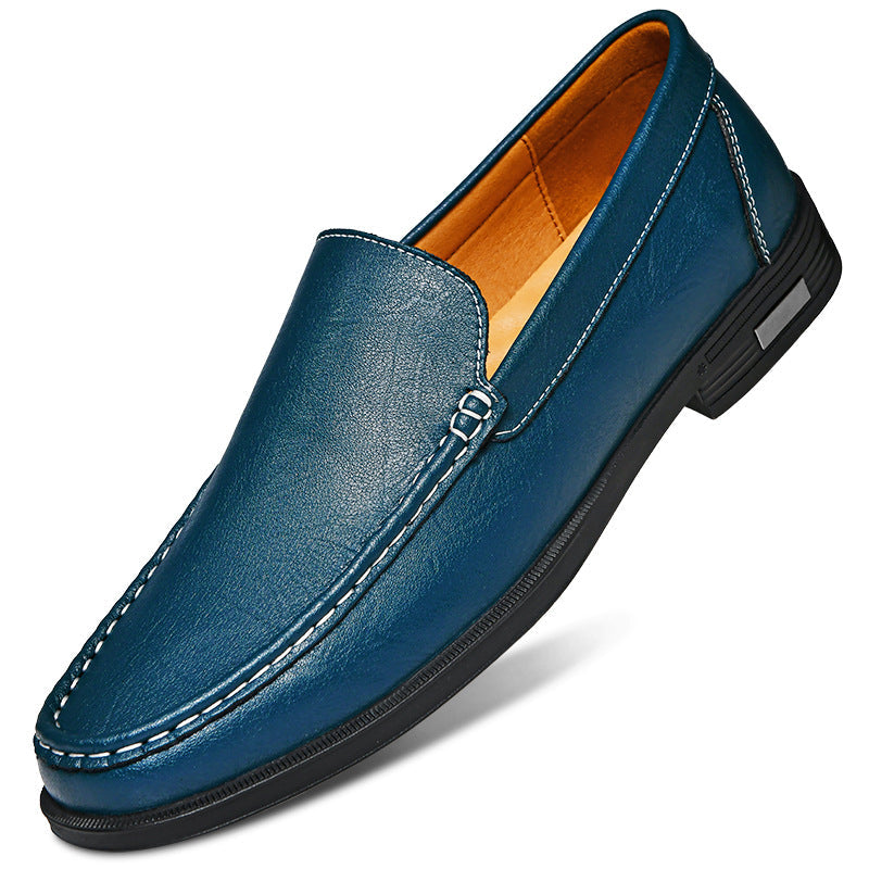 Itaalian Loafers