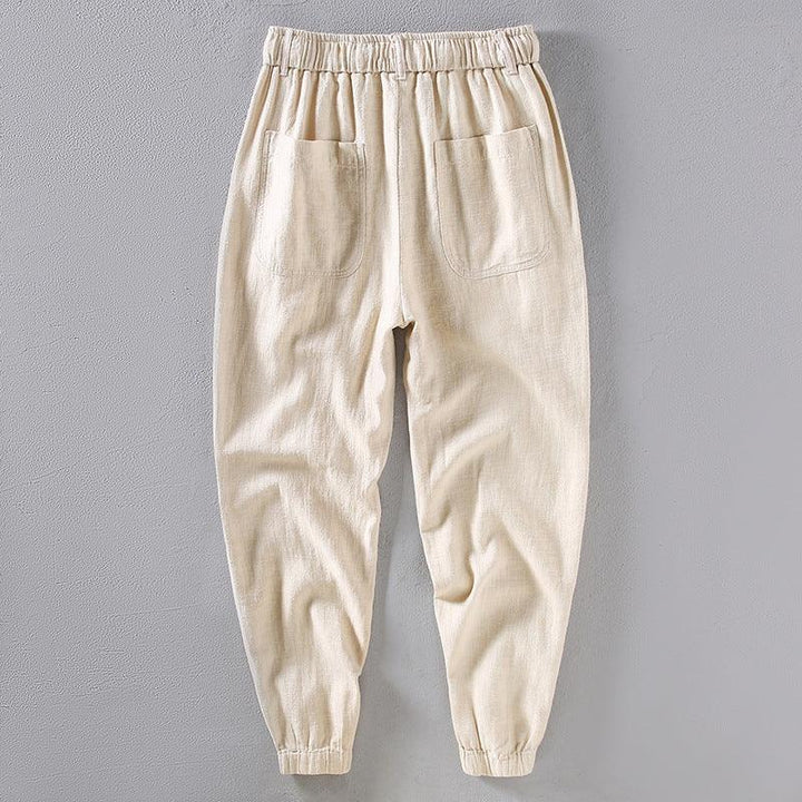 Lew | Trendy Pants